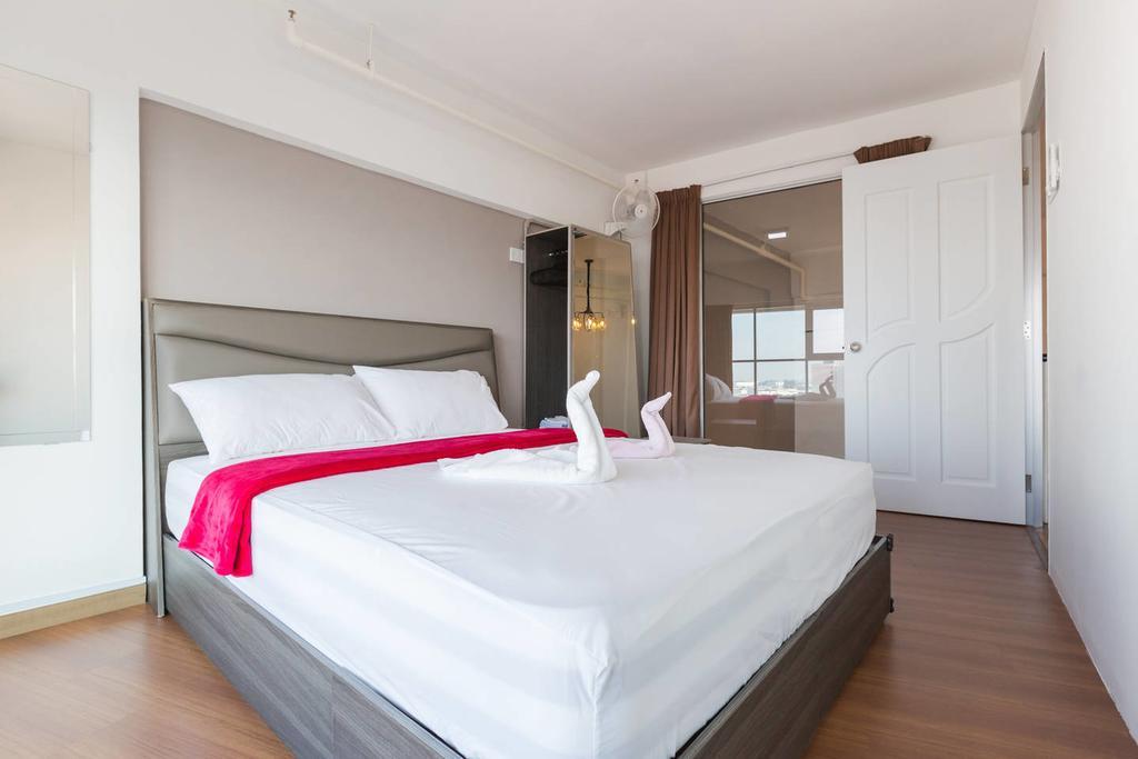 3-Bed Executive Suite, Rumahku @Ceo Bayan Lepas Eksteriør billede
