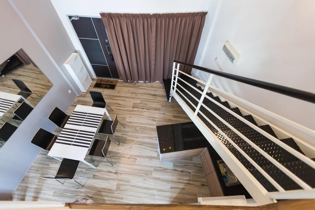 3-Bed Executive Suite, Rumahku @Ceo Bayan Lepas Eksteriør billede