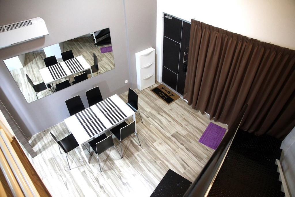 3-Bed Executive Suite, Rumahku @Ceo Bayan Lepas Eksteriør billede