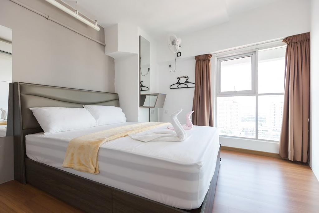 3-Bed Executive Suite, Rumahku @Ceo Bayan Lepas Eksteriør billede