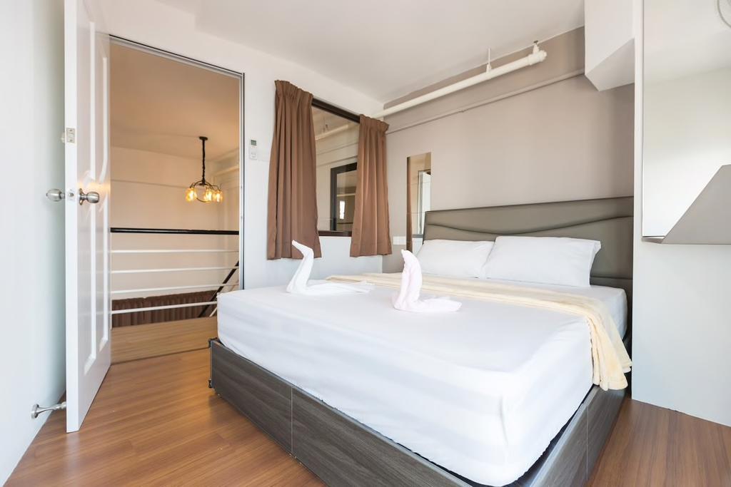 3-Bed Executive Suite, Rumahku @Ceo Bayan Lepas Eksteriør billede