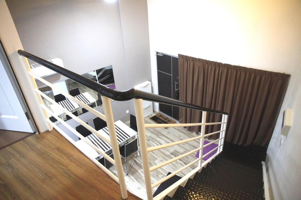 3-Bed Executive Suite, Rumahku @Ceo Bayan Lepas Eksteriør billede